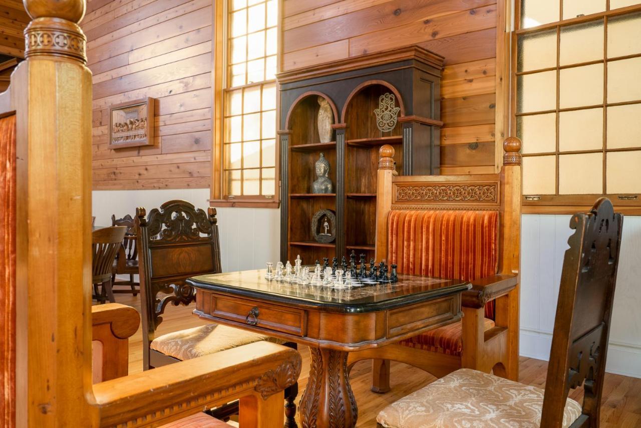 Lyndale Church Lodge Minneapolis Luaran gambar